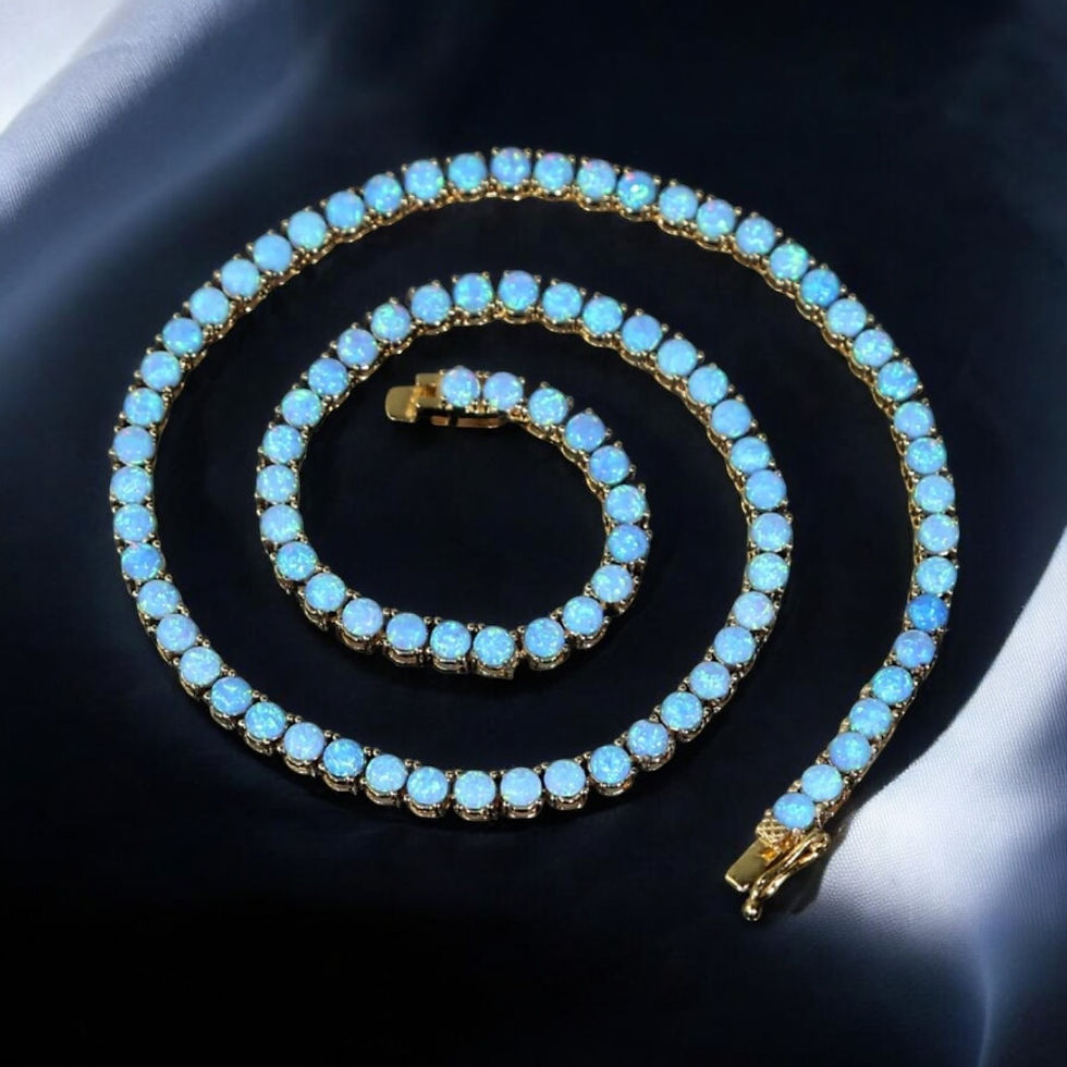 Thumbnail: Diva’s  Necklace