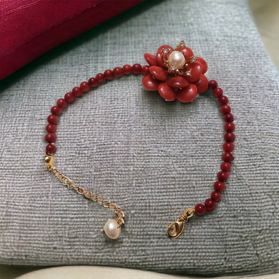 Astrid’s Bracelet