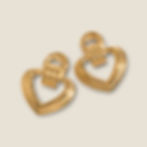 Thumbnail: Gracia Maria Earrings 