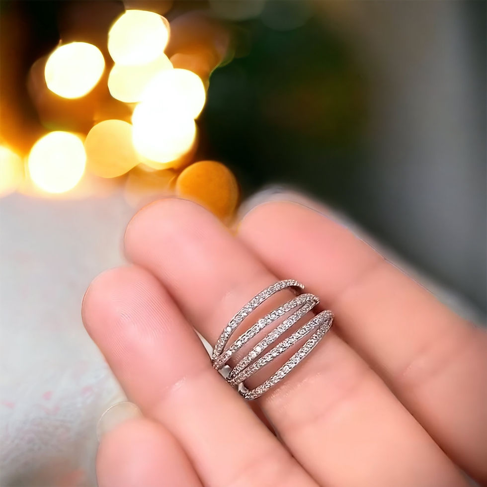 Thumbnail: Katherine’s Ring