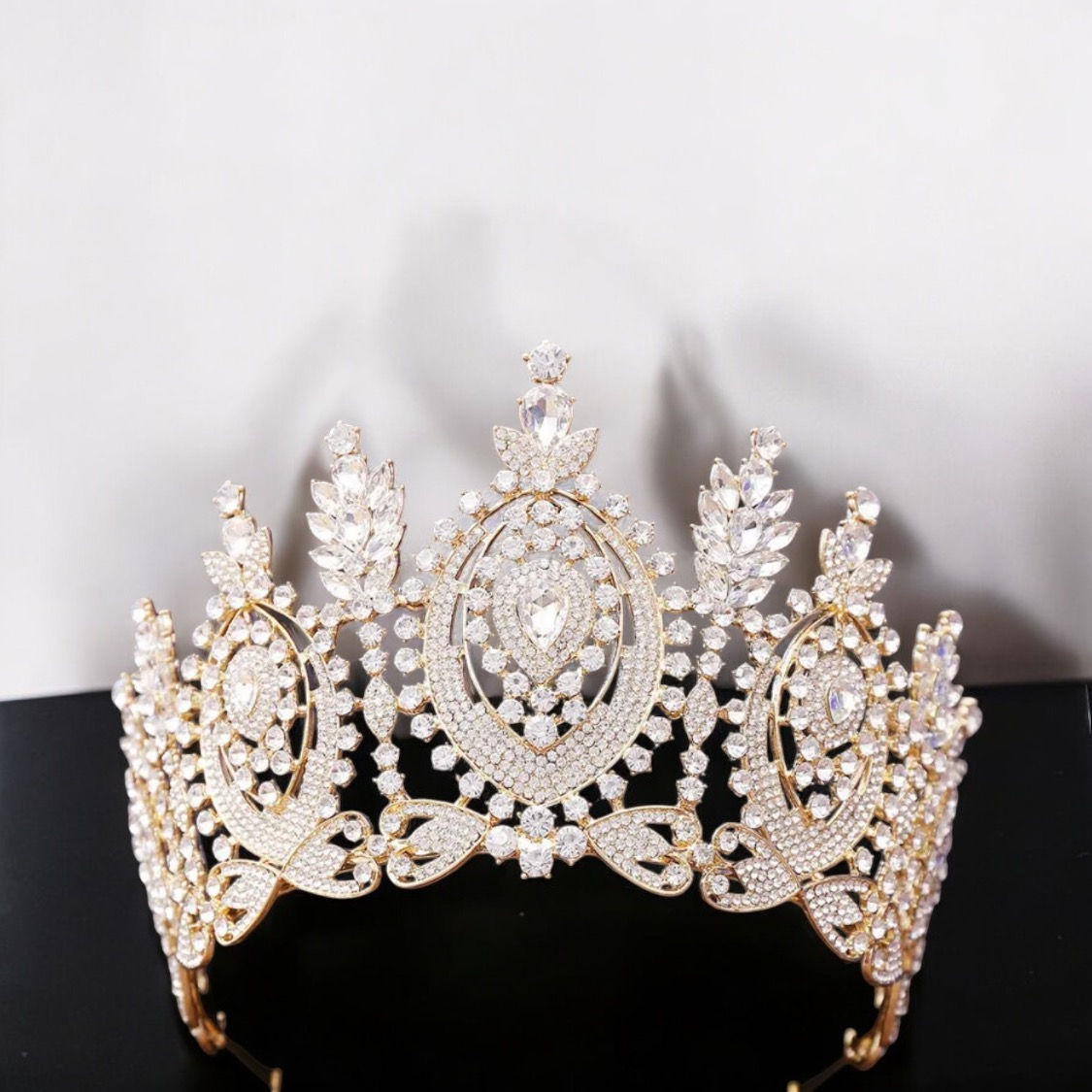 Charlotte’s Tiara 