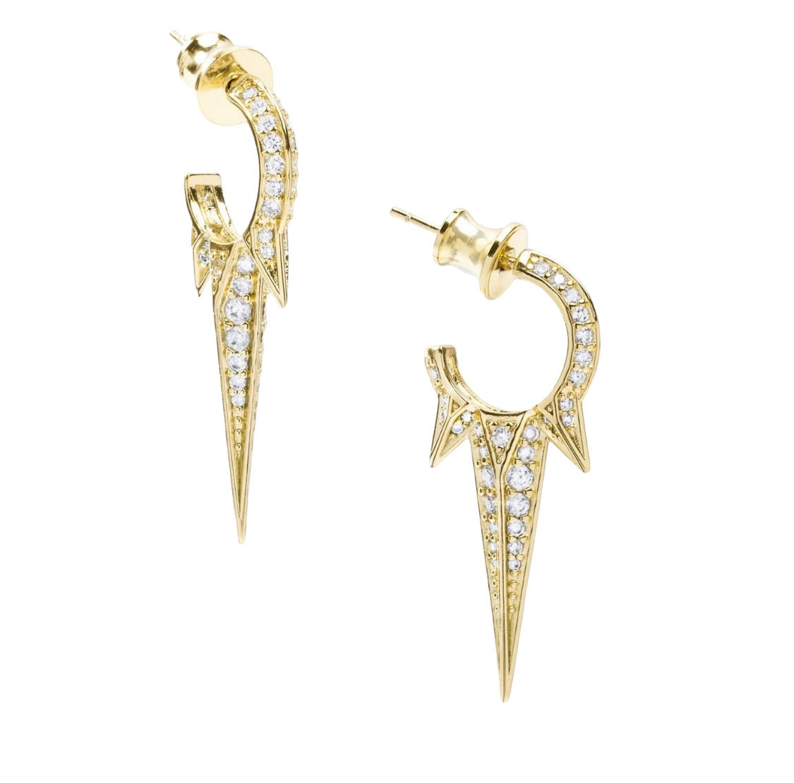 Giselle’s Earrings