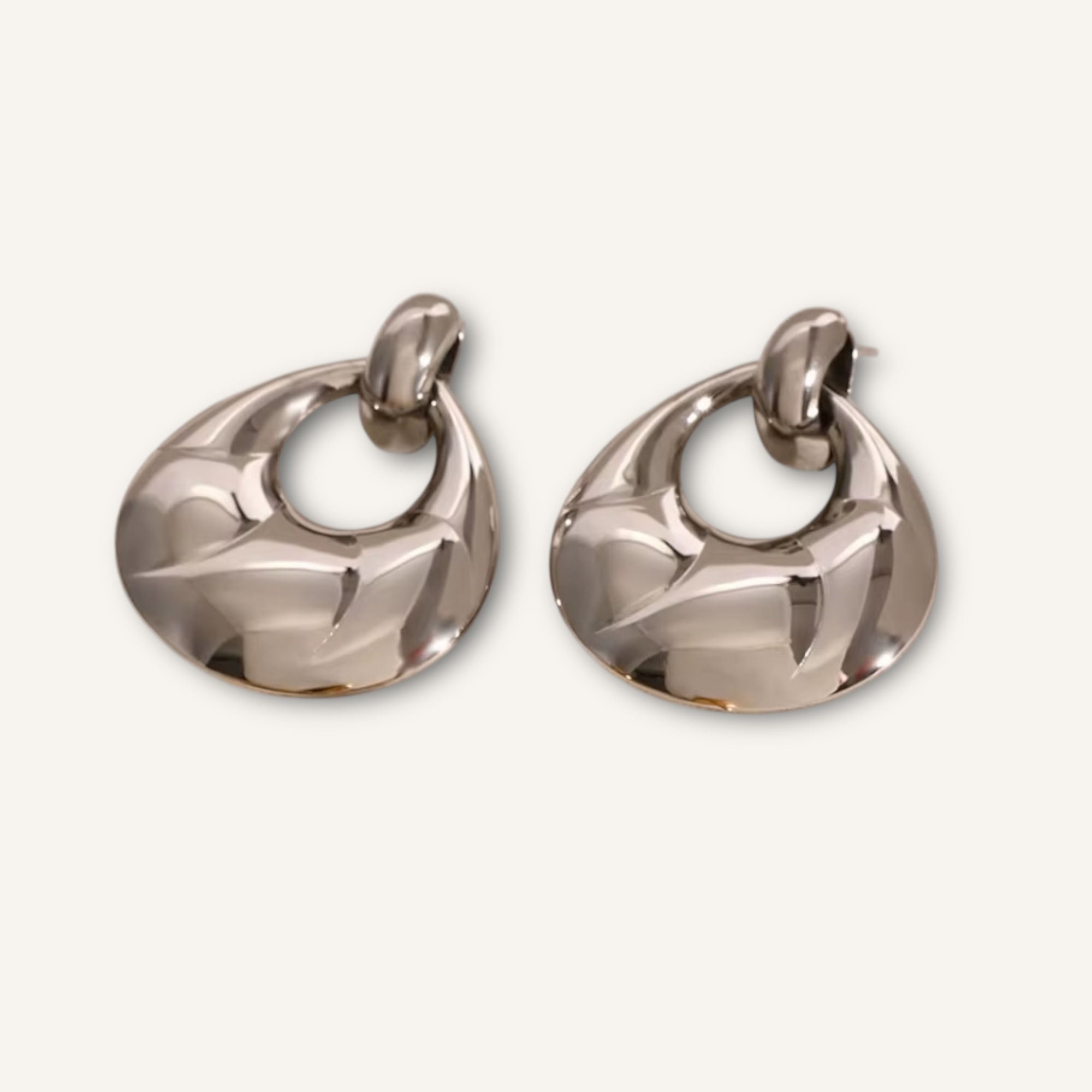 Johanna’s Earrings