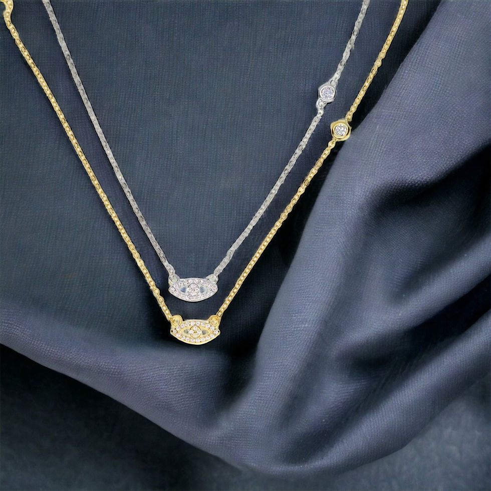 Thumbnail: Naina’s Necklace