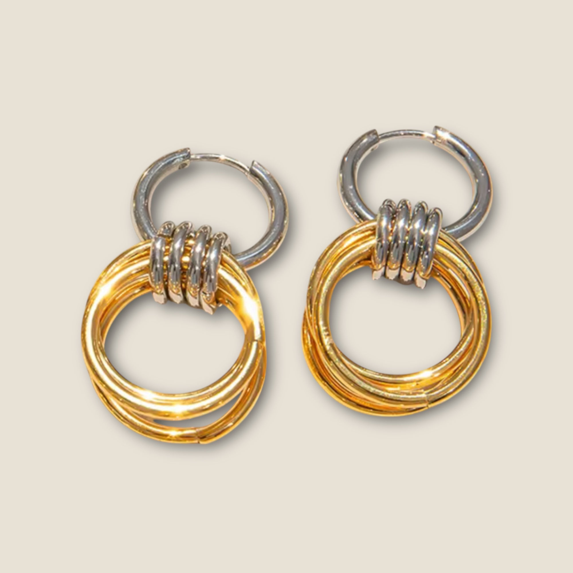 Ana Maria Earrings