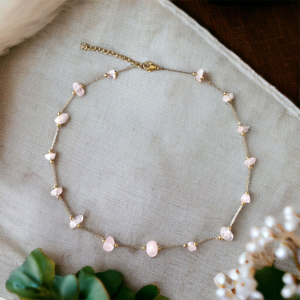 Thumbnail: Dora’s Necklace 