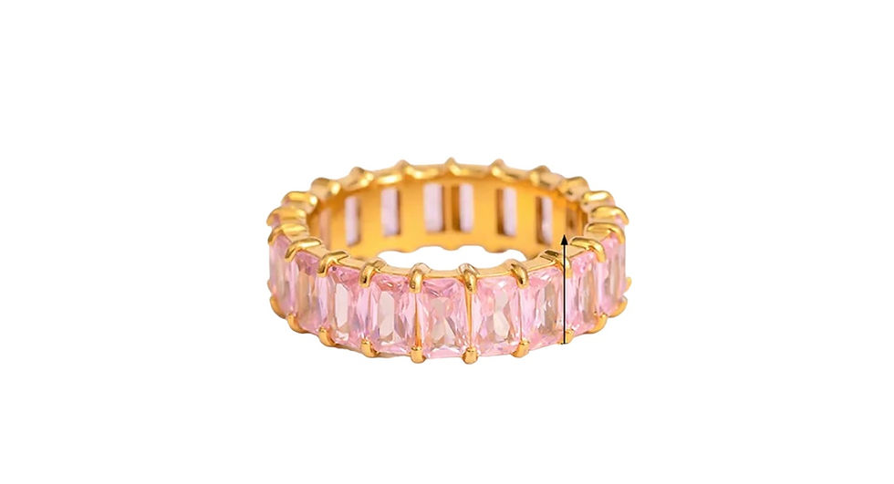 Thumbnail: Alegría Rings