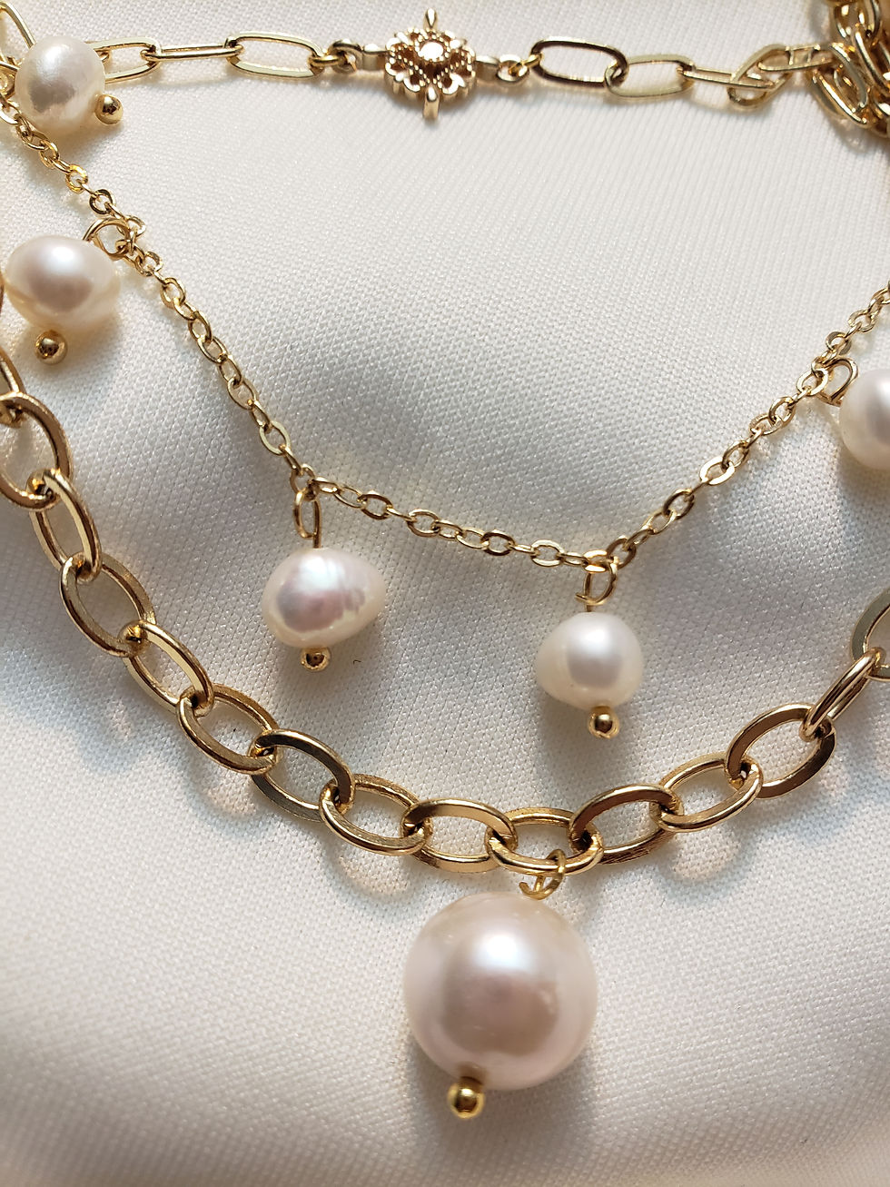 Thumbnail: Eliza's Necklace