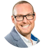 Jonny Ross -Fractional CMO | SEO & AI Marketing Strategist