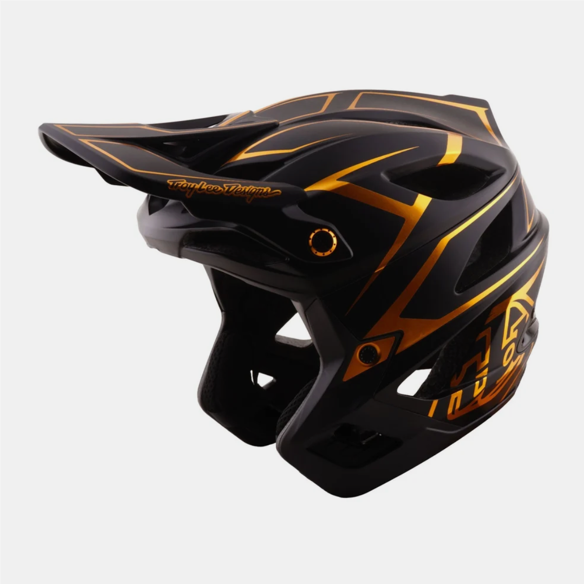Troy Lee Designs Stage Stunt Helmet
