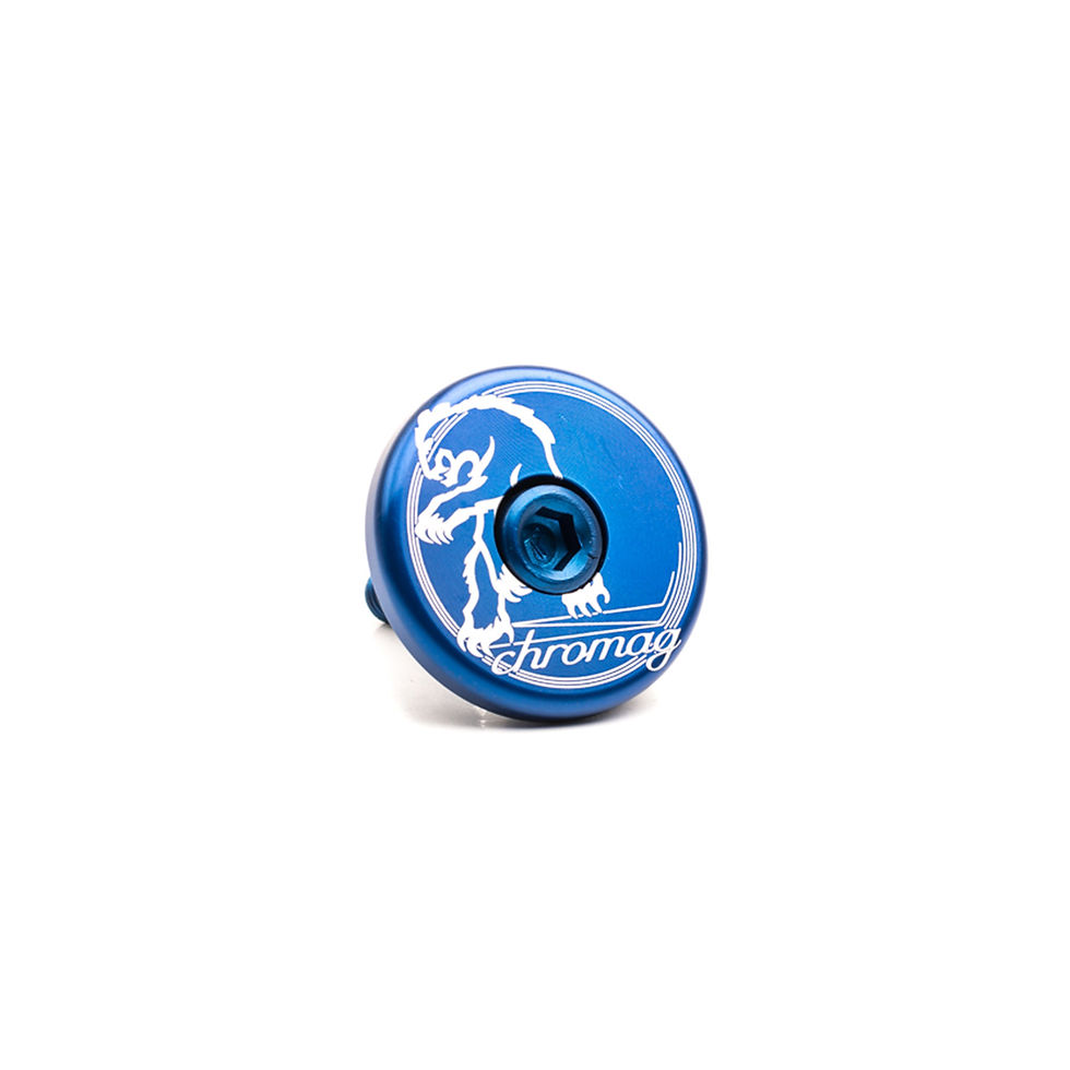 Thumbnail: Chromag Top Caps