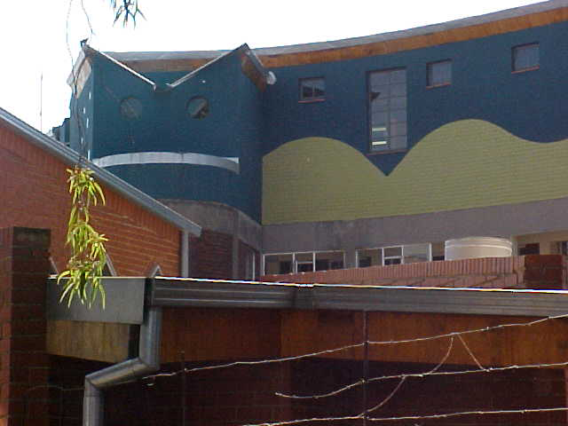btkm hq