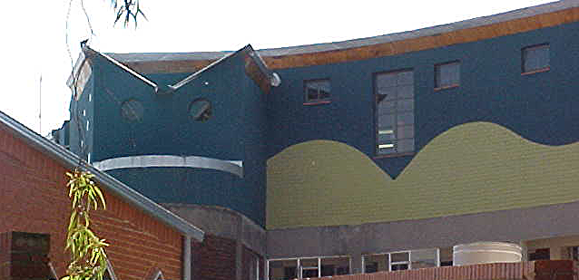 btkm hq