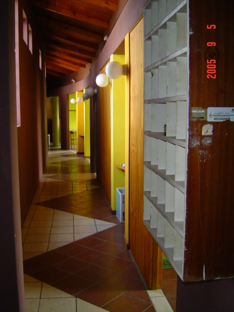 btkm hq