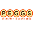Peggs Logo