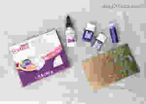 diy ring dish supplies