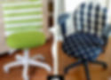 Office Chair Makeover
