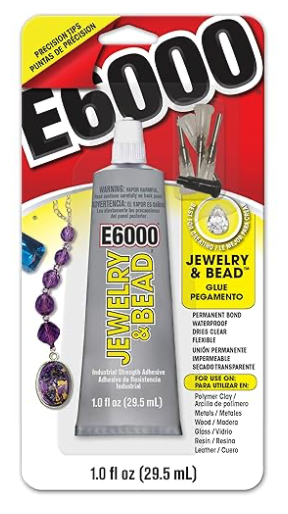 epoxy glue