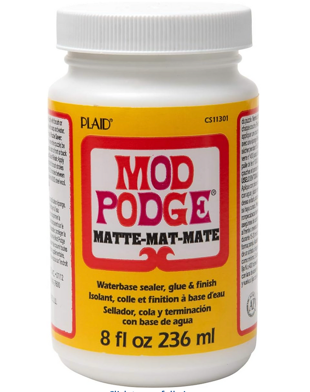 mod lodge