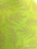 Embossing Craft foam