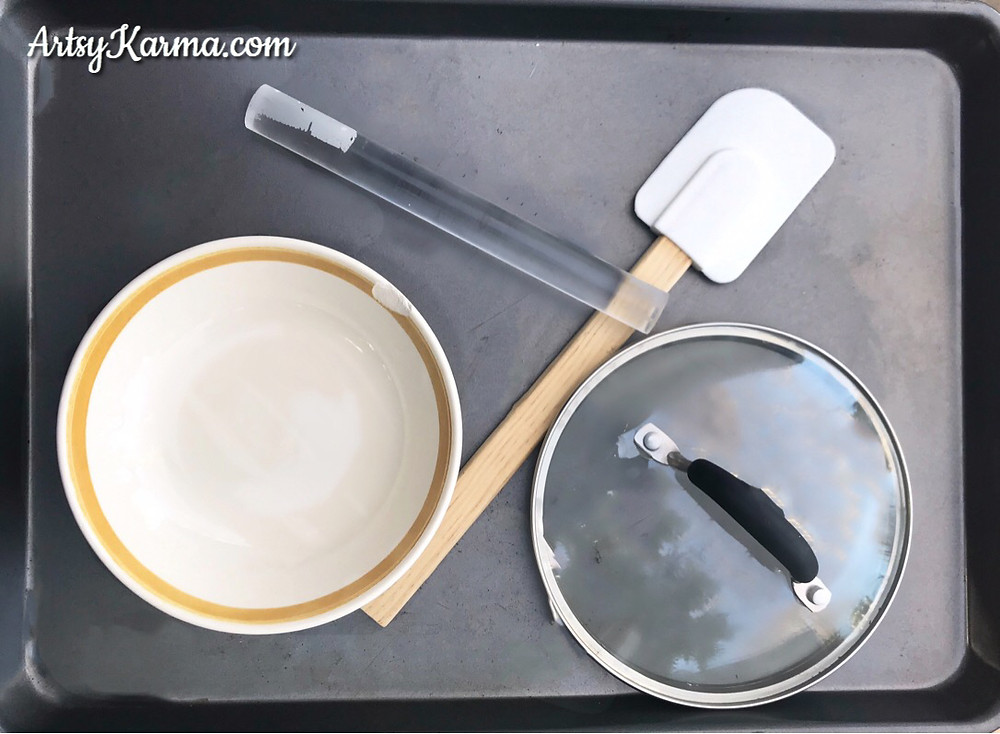 diy ring dish tools