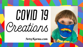 How Can COVID 19 Inspire Creativity?