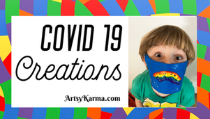 How Can COVID 19 Inspire Creativity?