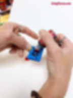 How to use alcohol ink