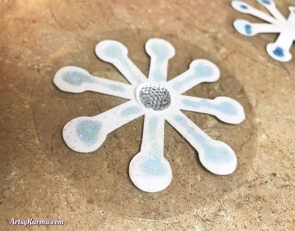 DIY Snowflake Decor to Celebrate the Rest of Winter