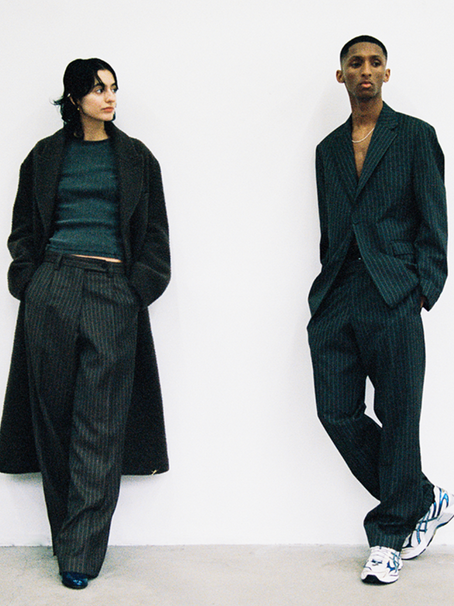 What's New in Fashion: From KidSuper to Mfpen