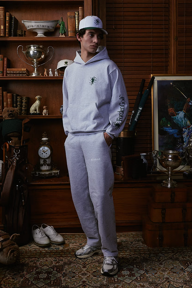 Forden Golf ©