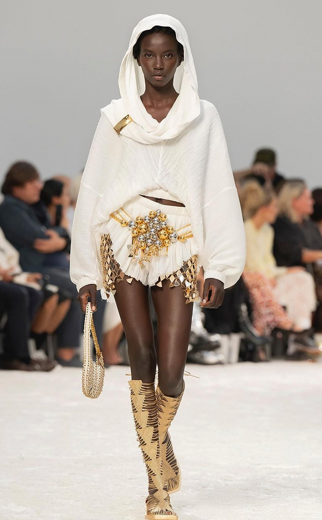 Paco Rabanne ©