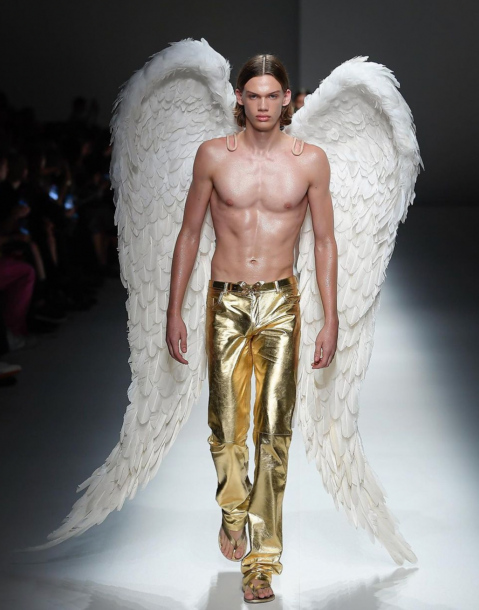Blumarine ©
