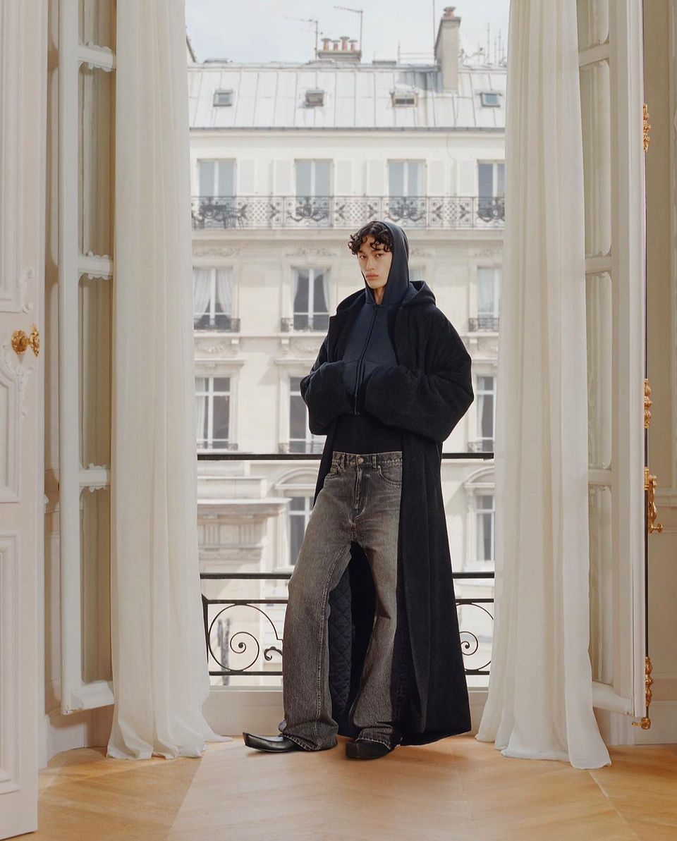 Balenciaga ©