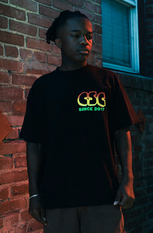 Crenshaw Skate Club ©