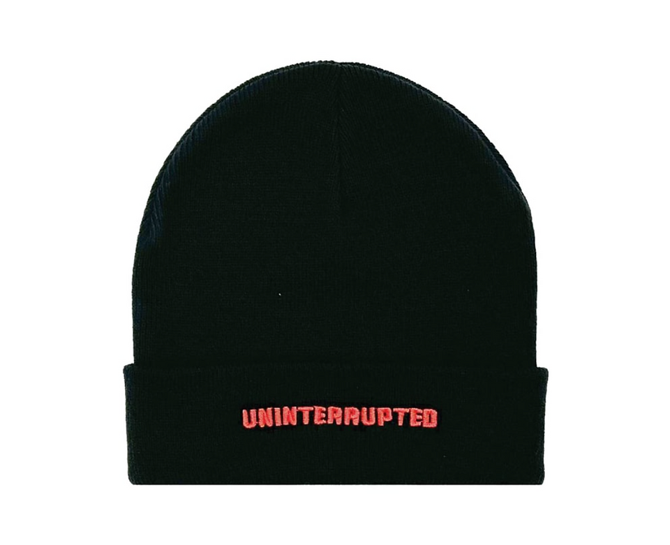 UNINTERRUPTED ©