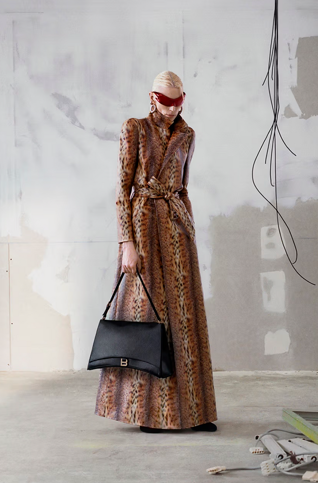 Balenciaga ©