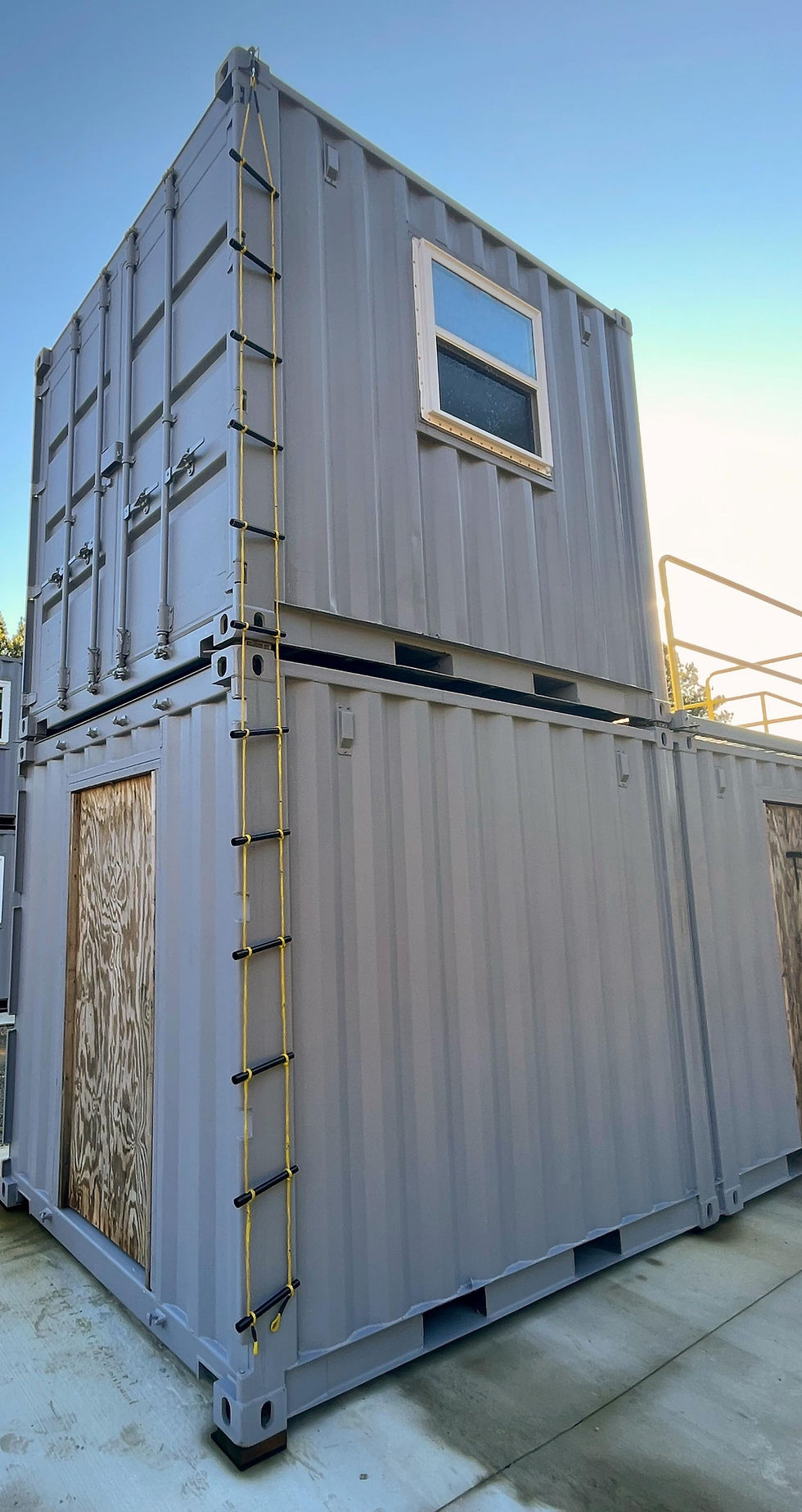 Thumbnail: 16 Foot Delta Tactical Ladder