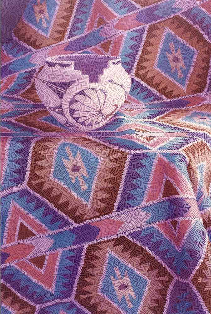 Acoma's Tresure
