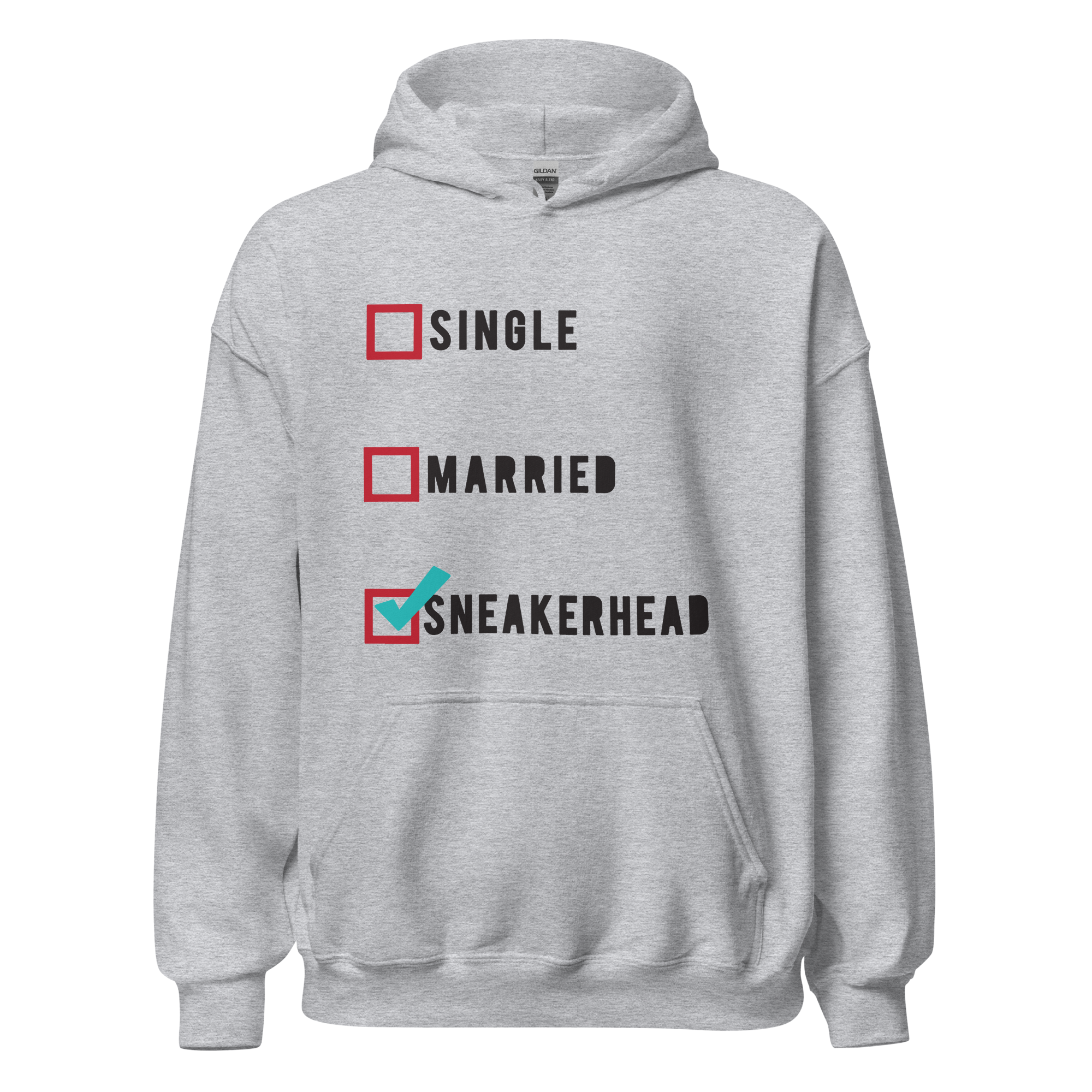 The Collector Premium Hoodie