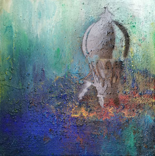 Faszinierende Blau- und Grüntöne für eine beruhigende Atmosphäre.
Maße: 39 x 39 x 1,5 cm – ideal für jeden Raum.
Erweckt die Sehnsucht nach Freiheit und Abenteuer.
Zeitgenössische Kunst direkt online kaufen.
Inspiriert zu Reflexion und Selbstentfaltung.