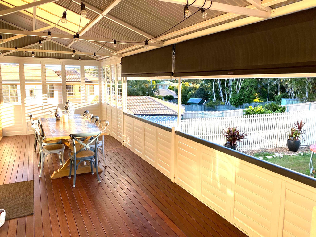 Northside Shutters & Blinds Plantation Shutters & Awnings Brisbane