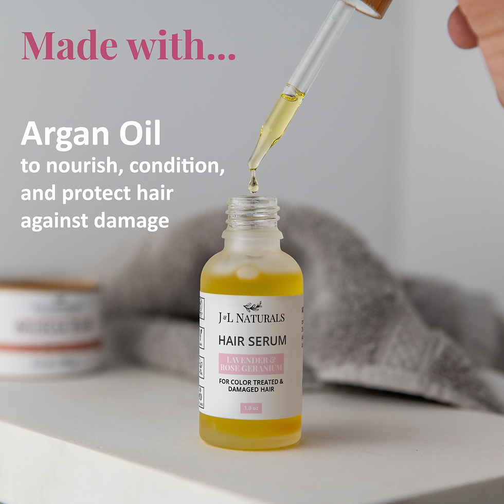 Thumbnail: Hair Serum