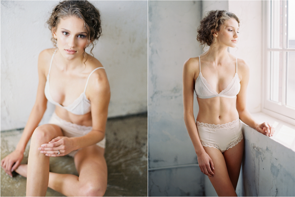 Saskatoon Lifestyle Editorial Film Photographer