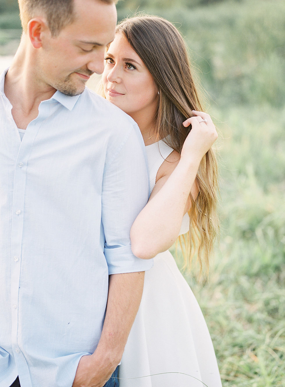 Regina Engagement Photographer