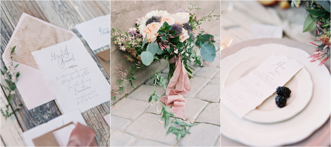 Inspiration | Fine Art Weddings