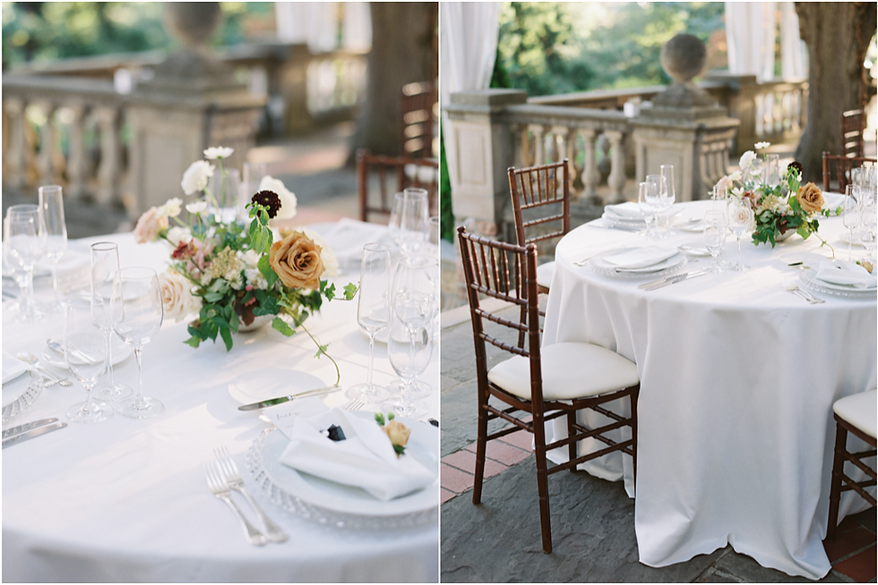 Graydon Hall Manor Wedding