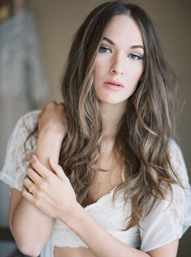 Celebrating Natural Beauty Through Bridal Boudoir, Canadian Wedding Photographer