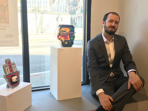 Global Expressions Art Exhibition