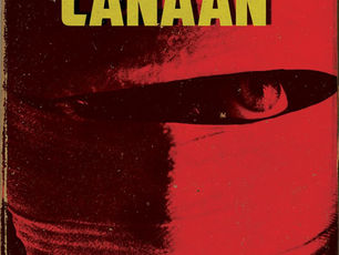 The Mummy of Canaan Publication Day!